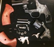 Umarex Champion 9mm стартовый