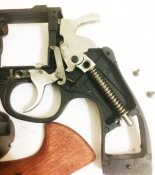Umarex Champion 9mm стартовый