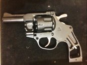 Umarex Champion 9mm стартовый