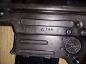 STG 44, Япония