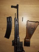 STG 44, Япония