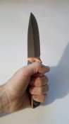 Нож туристический надежный Bear Grylls Gerber