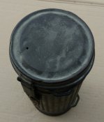 Газбак немецкий