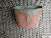 Котелок Т-во Кольчугино Москва/ котелок РИА