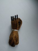 Шнурки для берцев,длина 1.6 м. каждый.