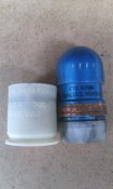 CTG 40mm M385A1