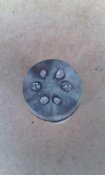 CTG 40mm M385A1