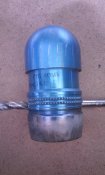 CTG 40mm M385A1