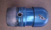 CTG 40mm M385A1