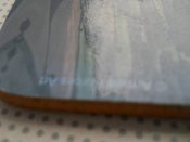 Подставки под пивные бокалы