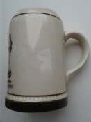 пивная кружка 30х годов