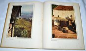 Книга " Хорватия Земля красоты" 1944 г.
