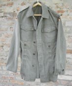 Китель Бундесвер молескин German  Army Moleskin 1980.