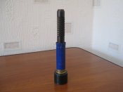 Корректор капсюльного гнезда для пластиковых гильз 12 калибра.