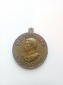 За Побуду над Германией
