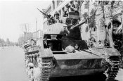 Фары от Т-26 в сборе