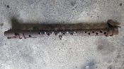 Пехотный кожух mg 34