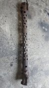 Пехотный кожух mg 34