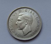 6 пенсов. Великобритания 1943г. Ag+.jpg