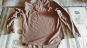 Флис нового образца Undershirt Thermal PCS .