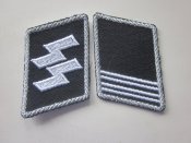 Петлицы