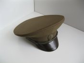 Фуражка офицерская, полевая. ВС СССР.