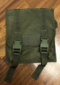 Condor Outdoor Large Utility Pouch