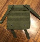 Condor Outdoor Large Utility Pouch