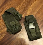 Condor Outdoor Flash Pouch