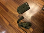 Condor Outdoor Flash Pouch