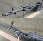 ММГ СВТ-38 (заготовка под СХП)