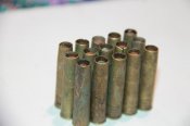 ммг для Нагана учбові 15шт.