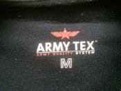 Army tex suisse куртка на флисе + TCM легкая военная куртка