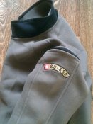 Army tex suisse куртка на флисе + TCM легкая военная куртка