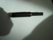 Газовый поршень СВТ-40