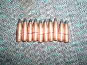 Пуля 7.62 Трассер 10шт. (1)