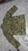 Китель MTP Великобритания 180/104 (новый,оригинал )-290грн
