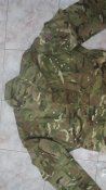 Китель MTP Великобритания 180/104 (новый,оригинал )-290грн