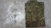 Китель MTP Великобритания 180/104 (новый,оригинал )-290грн