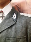 китель офицера