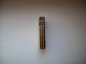 Зажигалка бензиновая Imco Streаmline 6800