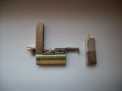 Зажигалка бензиновая Imco Streаmline 6800