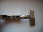 Зажигалка бензиновая Imco Streаmline 6800