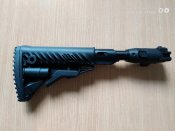 Приклад FAB defense