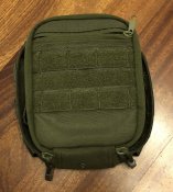 Condor Outdoor Side Kick Pouch