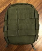 Condor Outdoor Side Kick Pouch