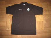 Лот №А2305 Футболка-рубашка с коротким рукавом поисковой команды 2XL (чёрная) от 1 грн.