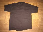 Лот №А2305 Футболка-рубашка с коротким рукавом поисковой команды 2XL (чёрная) от 1 грн.
