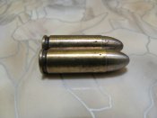 ммг патрона 9*25 mauzer export