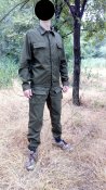Мабута м1 , Костюм военный качественное изгоготовление размер 56-58